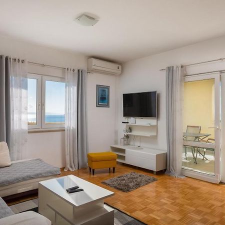 Xxl Family Penthouse Apartment Makarska Room photo