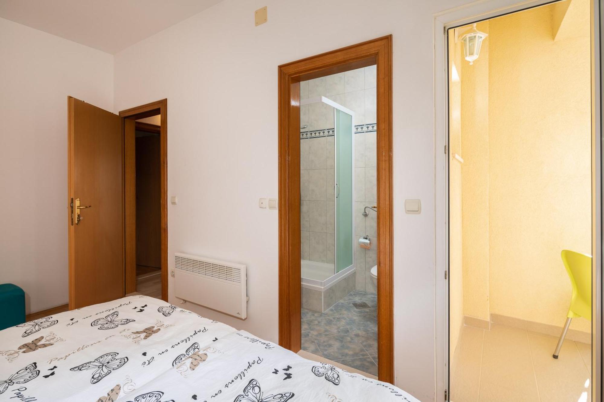 Xxl Family Penthouse Apartment Makarska Room photo