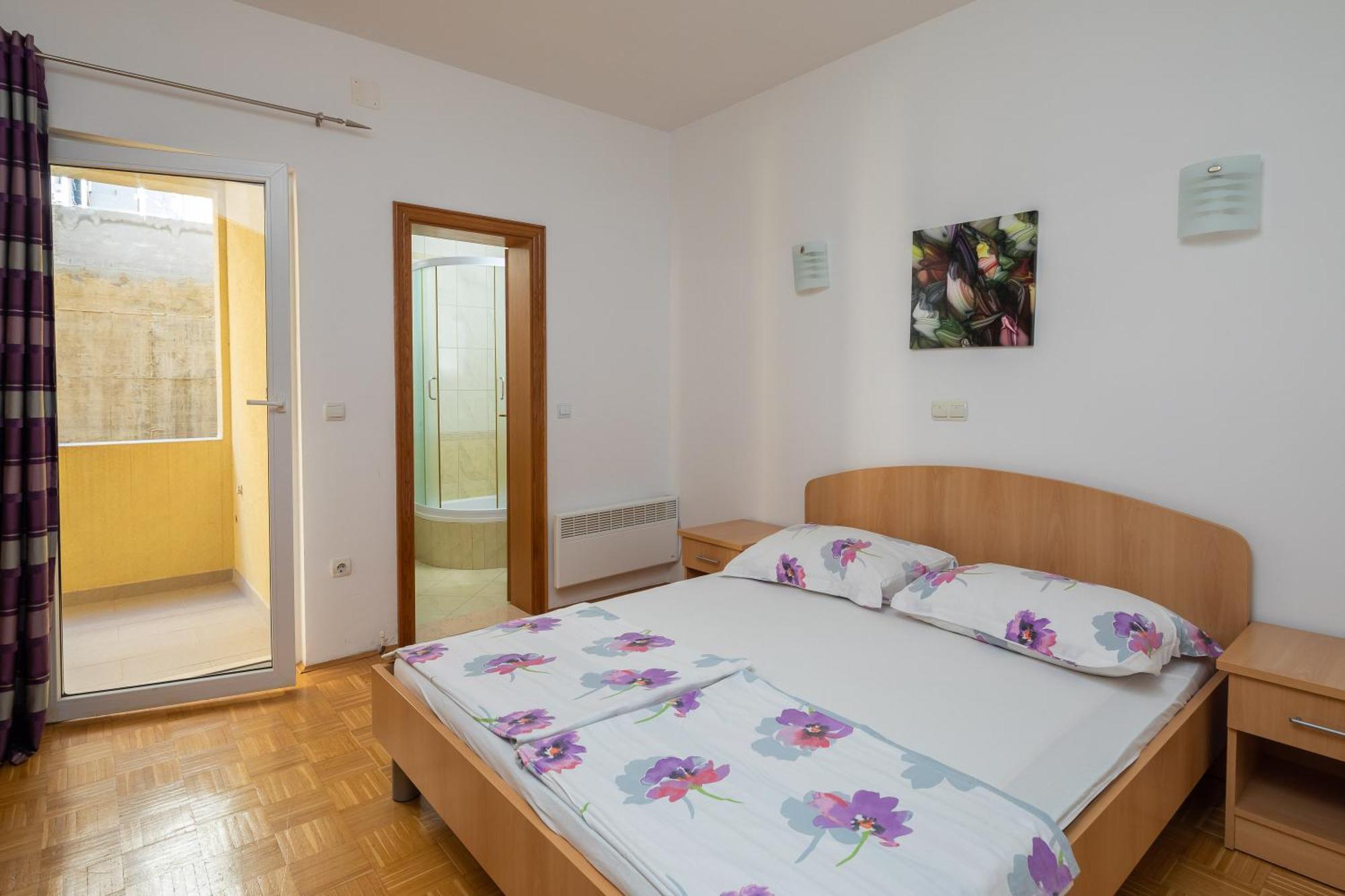 Xxl Family Penthouse Apartment Makarska Room photo