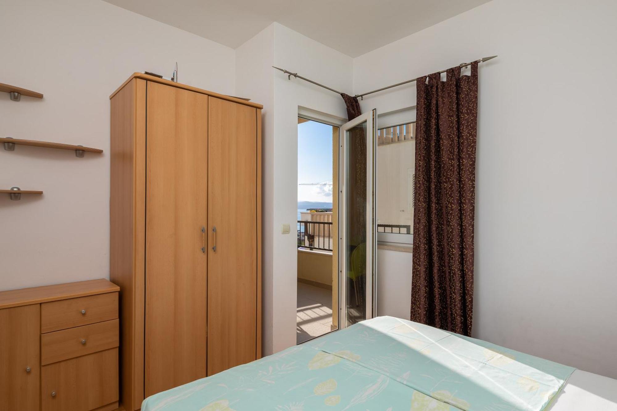 Xxl Family Penthouse Apartment Makarska Room photo
